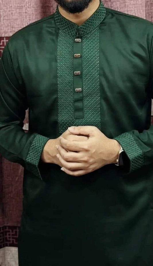 Exclusive Star Panjabi V1