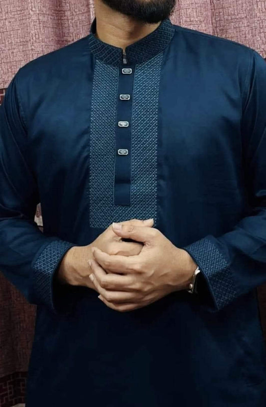 Exclusive Star Panjabi V3