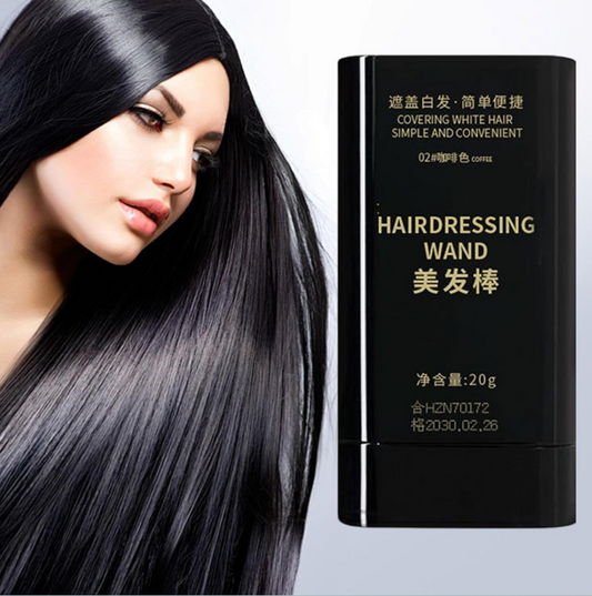 2Pc Combo  Hair Color Stick