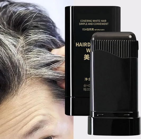 2Pc Combo  Hair Color Stick